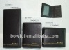 2011 New Fashion Genuine Leather Wallets