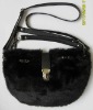 2011 New Fashion Ladies Winter Shoulder Bag