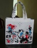 2011 New Fashion non woven shopping bag