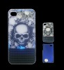 2011 New Flash lmobile phone case