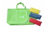 2011 New Folding Shopping Bag