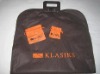 2011 New Garment bag