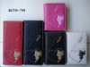 2011 New Good Wallet Brands Leather Wallet