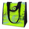 2011 New Green Eco friendly PP Non woven Bag (glt-a0033)