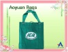 2011! New Green Non-woven Bag