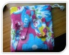 2011 New HOT SELL beach bag/ backpack towel