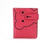 2011 New Hot Selling Cute Girl Wallet Low Price