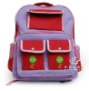 2011 New Kids backpack