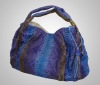 2011 New  LUXURYexotic skin handbag