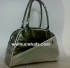 2011 New Ladies Bowling Bag Perforated PU,Handbag