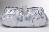 2011 New Lady's Fashion Evening Bag  /clutch evening bag