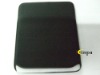 2011 New Leather Case For iPad2