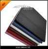 2011 New Leather Case Skin Cover For Apple iPad 2