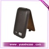 2011 New Leather Cases/covers for HTC(G14)