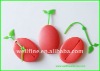 2011 New Mini Cute Silicone Key chain Wallet