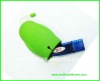 2011 New Mini Cute Silicone Usb Drive Protecting Cases