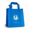 2011 New Non Woven Eco Shopping Bag