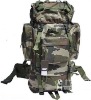 2011 New Outdoor camping backpack