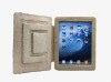 2011,New PU smart case for apple ipad 2