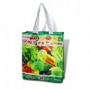 2011 New Polyester Shopping Bag