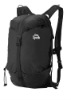 2011 New Popular Black Hiking Backpack