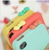 2011 New Promotional Gift Anti- Dusty Protector for iphone 4g
