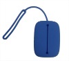 2011 New Promotional Silicone Rubber key pouch