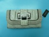 2011 New Purses with button