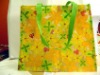 2011 New Recycable non woven Shopping Bag