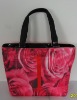2011 New Satin beautiful Ladies Handbag