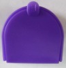 2011 New Silicone Key Bag, Key Pouch