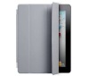 2011 New Smart PU leather case cover for ipad 2 Mixed colors