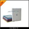 2011 New Soft Silicon Case cover for iPad2