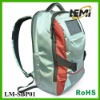 2011 New  Solar Charger Bag Backpack  (Iphone and mobile phone and digital products)