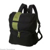 2011 New Styel Recycled Deluxe Backpack