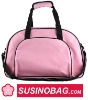 2011 New Style 600D PVC duffel bag
