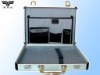 2011 New Style Aluminum Tool Documents briefcase