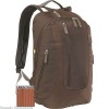 2011 New Style Brown Arch Backpack