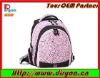 2011 New Style  Canvas Backpack