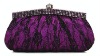 2011 New Style Clutch Crystal Evening Bag 5137