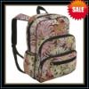 2011 New Style Designer Branded Fancy Backpacks