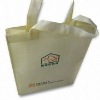 2011 New Style Green Non Woven Shopping Bag (glt-n0137)