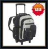 2011 New Style Kids Trolley Backpacks With Wheels