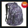 2011 New Style Korean Floral Backpacks Bag