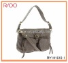 2011 New Style Leather Handbag