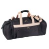 2011 New Style Luggage Bag With Two Removable Bag