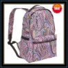 2011 New Style Pink Backpacks Banner