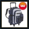 2011 New Style School Backpacks With Wheels