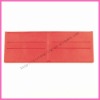 2011 New Style Silicone Wallet For Promitons