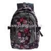 2011 New Style Student Backpack(SD90407)